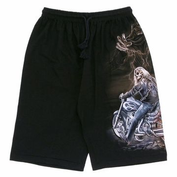 Шорты Призрачный гонщик (4314)