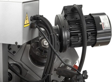 Станок ленточнопильный JET MBS-910LC 400V JRM80910T