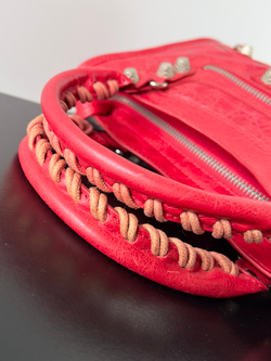 Balenciaga City Mini Bag 25 cm