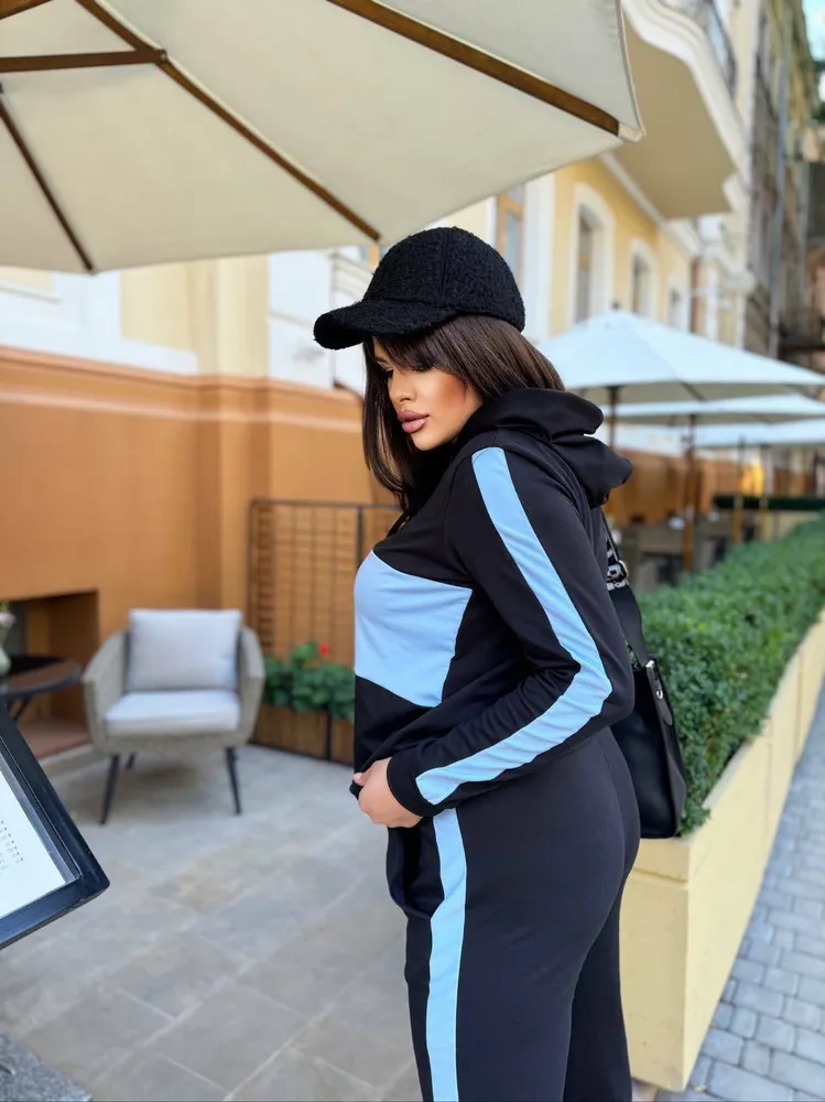 Костюм УК-743-3 Fabrika