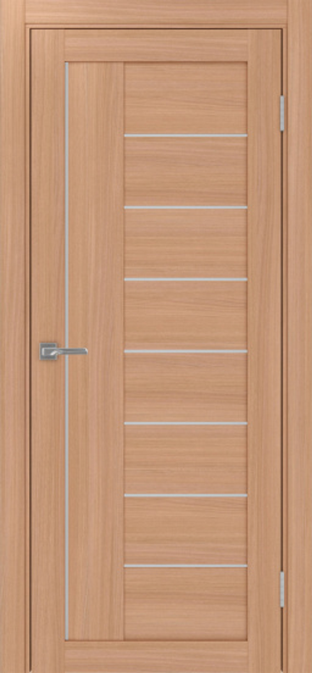 Межкомнатная дверь Optima Porte ТУРИН 524.21