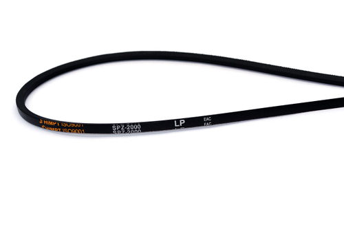 Ремень клиновой SPZ-2000