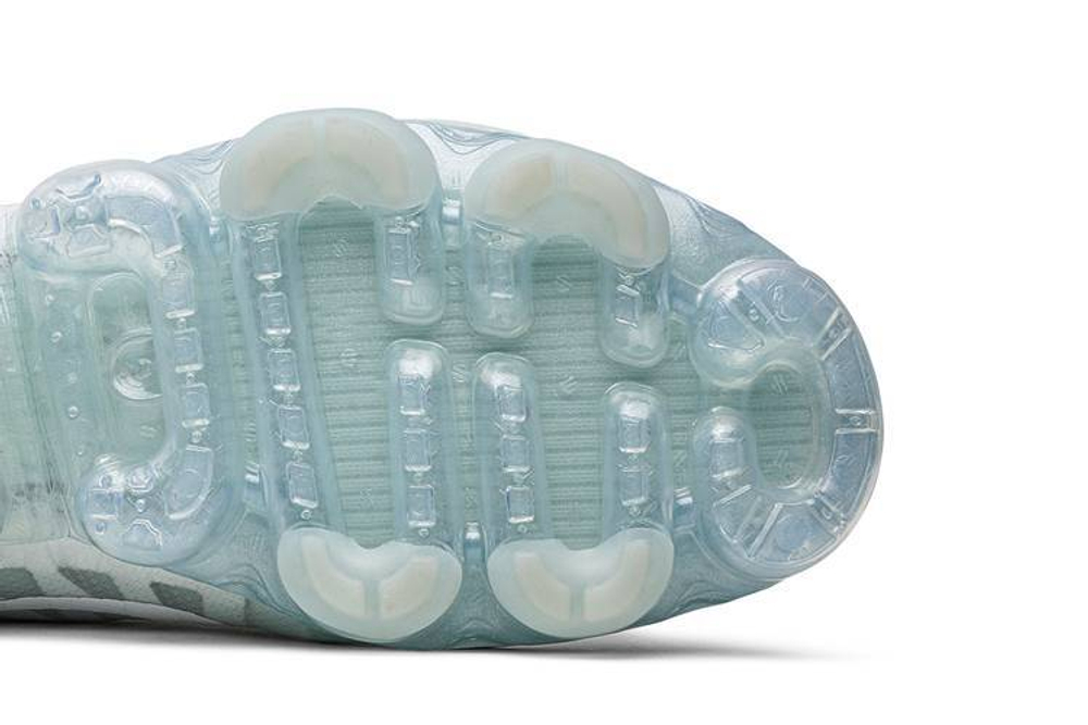 Кроссовки Nike Vapormax 2019 Barely Grey