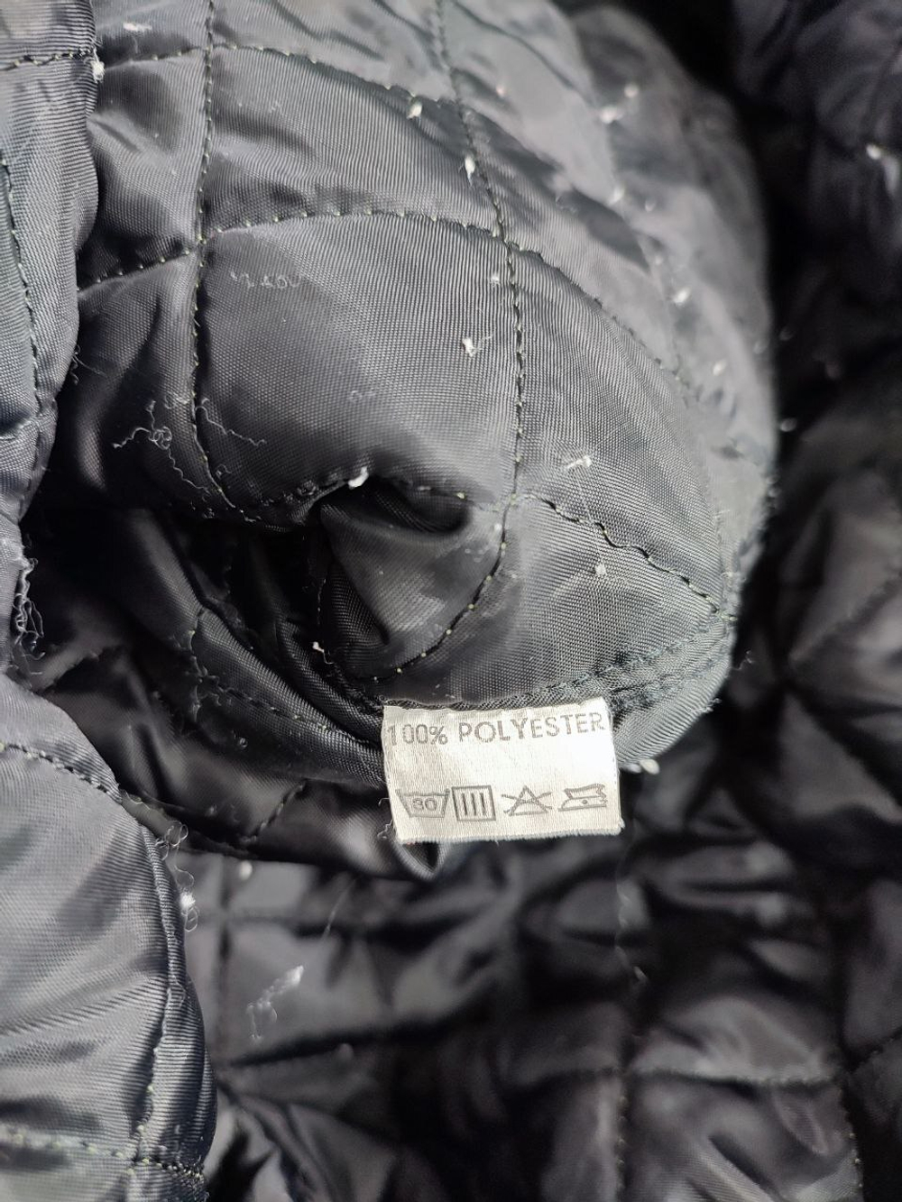 Куртка Tabacco теплая 52 размер