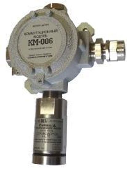 ИГС-98, Газоанализаторы, № в ГРСИ РФ - 77044-19