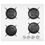 Газовая варочная панель HOMSair HGG641EWH фото 3