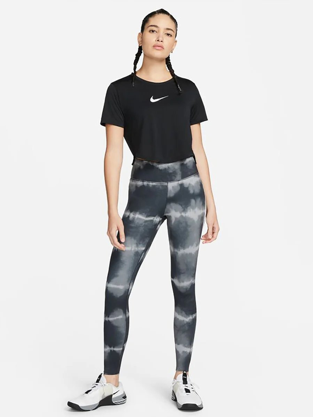 Nike one lux deals