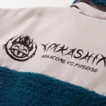 Куртка YMKASHIX Furry HTF Изумрудная