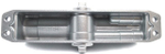 Доводчик  AccordTec ATEC-D206H-Sl