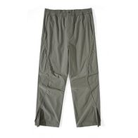 Брюки NOTHOMME Outdoor Teflon, серый зеленый