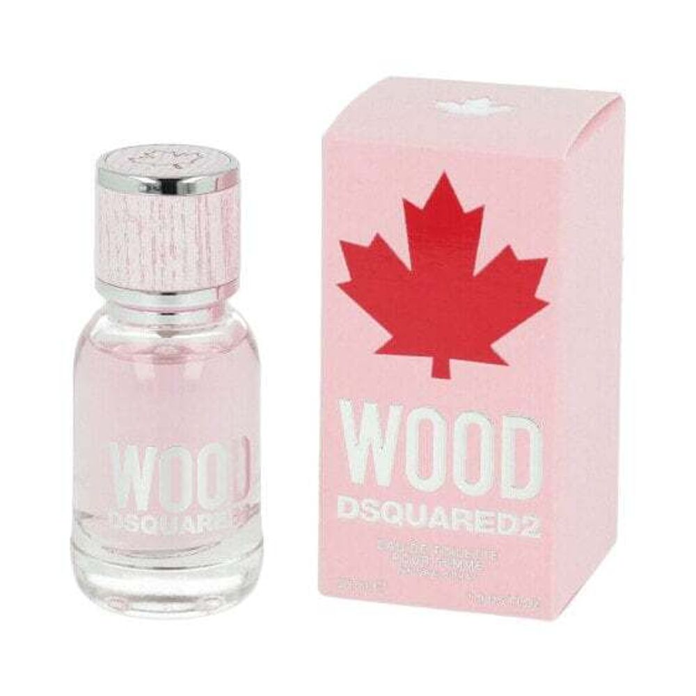 Женская парфюмерия Женская парфюмерия Dsquared2 EDT Wood 30 ml