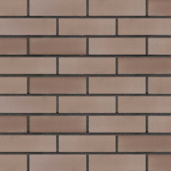 Плитка клинкерная фасадная Terramatic Plato Grey 8101, NF 240х71х14 мм