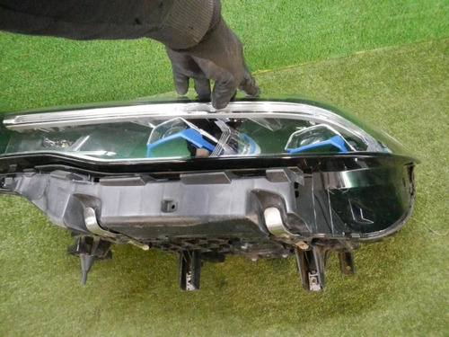 Фара левая BMW X7 G07 (2019-2022) Laser Light