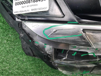 Фара правая Kia Carnival 4 (2020-2023) LED