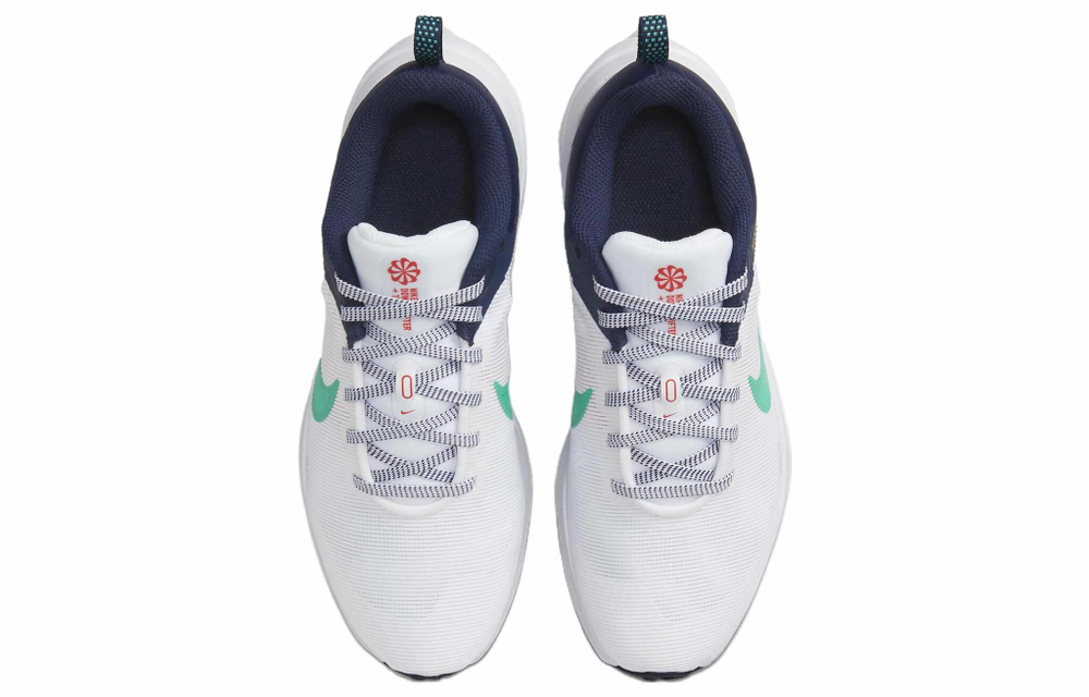 Кроссовки Nike Downshifter 12 (Женская размерная сетка)