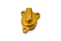 CNC Racing Рабочий цилиндр сцепления Ducati Streetfighter V2 / Panigale V2 (Ø 29 мм) AF651