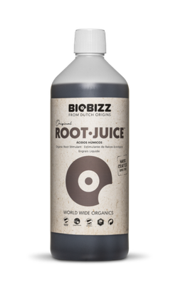 Root Juice