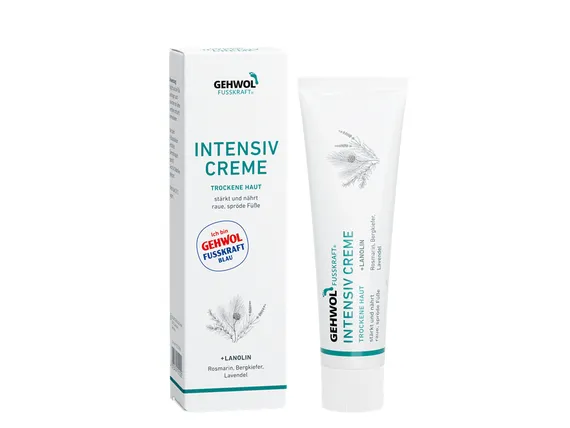 Интенсивный крем Голубой бальзам NEW