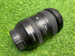 Nikon 18-200mm 3.5-5.6G ED AF-S VR II DX