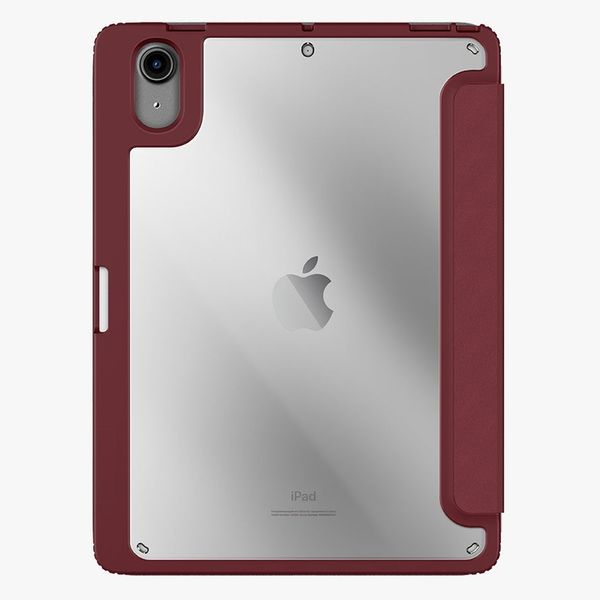 Чехол Uniq MOVEN Case для iPad mini 6/7, Бордовый | Maroon