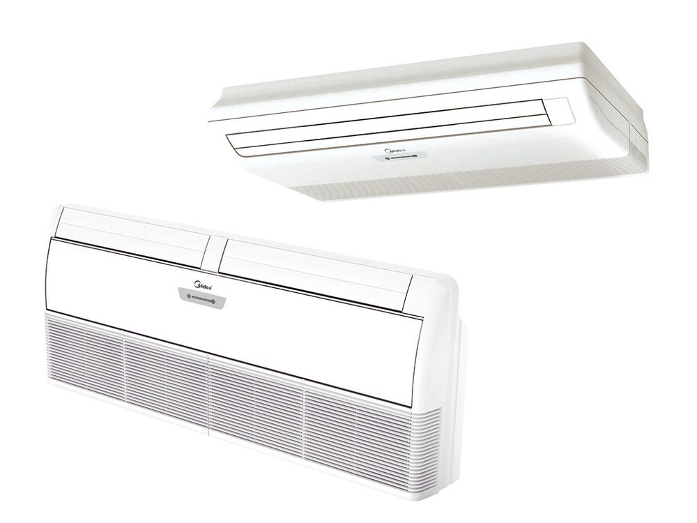 Midea MVX-TMVX80T-VA1