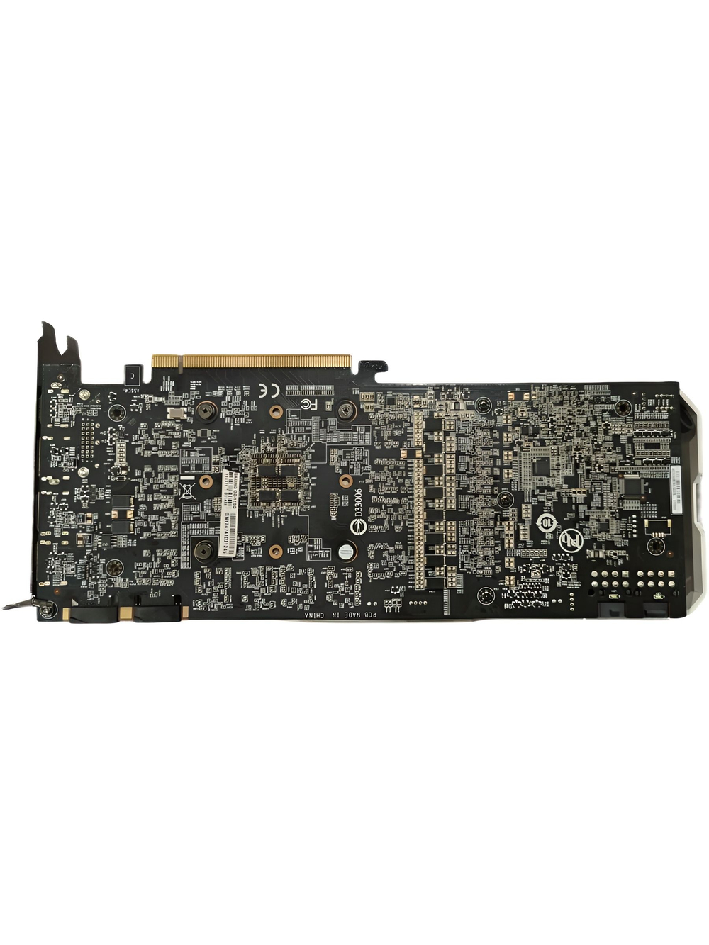 Видеокарта Gigabyte GeForce GTX 1080 Ti GAMING OC 11Gb