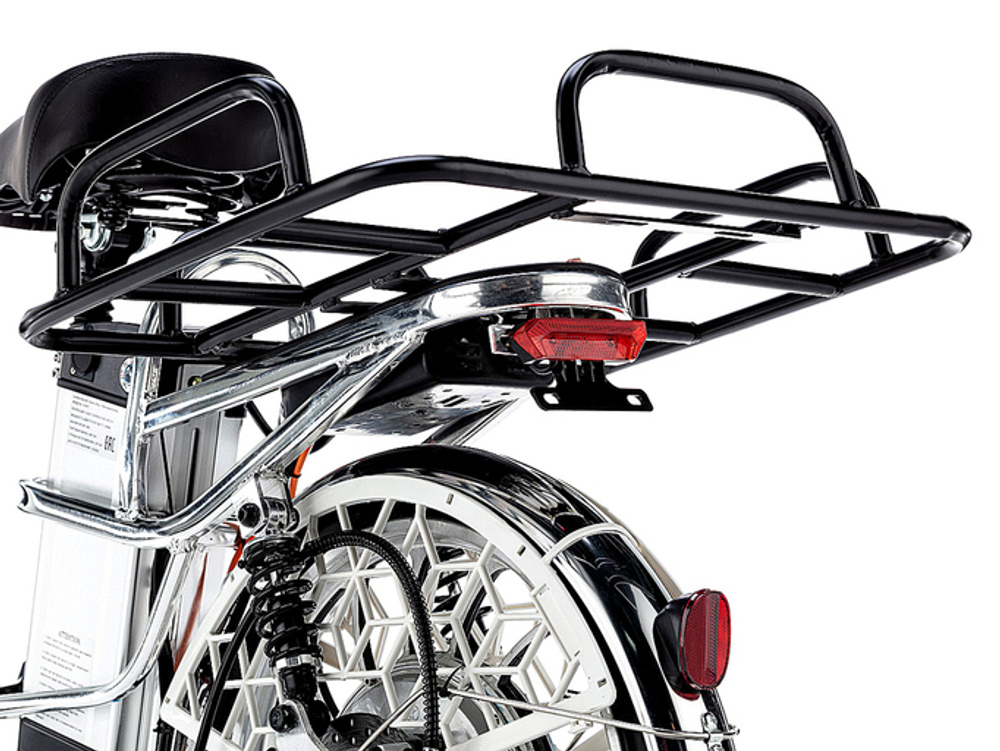 Электровелосипед Motax E-NOT Express Big 6030 K