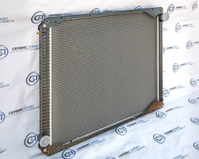 Радиатор основной J6 FAW 70UJ/B 1301010-70UJB