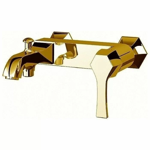 Смеситель для ванны Cisal Cherie CE00013024