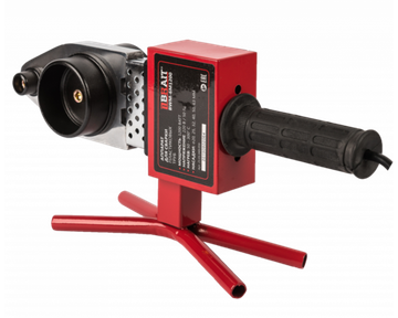 Аппарат для сварки пластиковых труб "BRAIT" BWM-6M1200