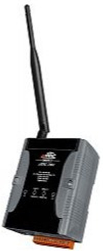 Контроллер ICP DAS uPAC-5901D CR