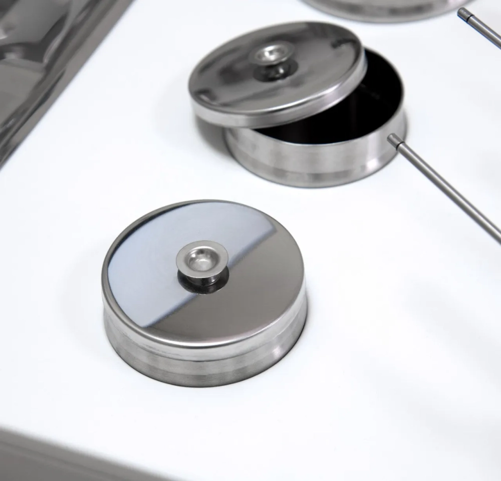 Установка оториноларингологическая УОРЛ-1 «Клевер»