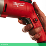 Дрель Milwaukee HDE 13 RQX (030250)