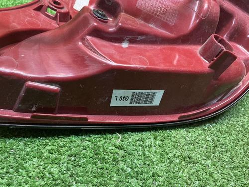 Фонарь левый Kia Picanto 3 JA (2017-2023) LED