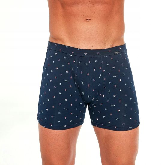 Трусы мужские боксеры Cornette Prime 904/87