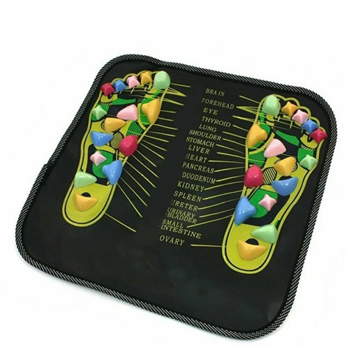 Коврик акупунктурный малый