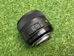 Объектив Sigma AF 30mm 1.4 DC HSM / Скупка