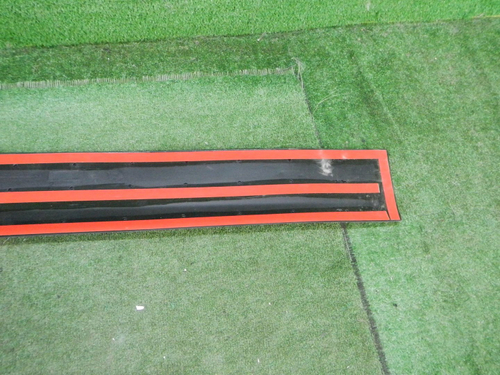 Накладка двери передняя левая Subaru Outback 4 (2009-2012)