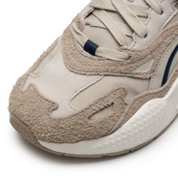 Кроссовки Puma RS-X Efekt Premium Athletics 'Khaki Beige' 398203-02