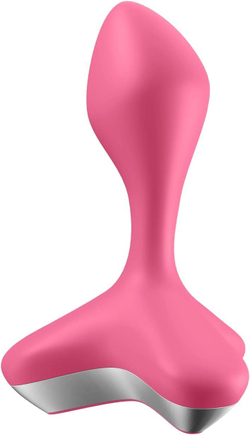 Satisfyer Game Changer M