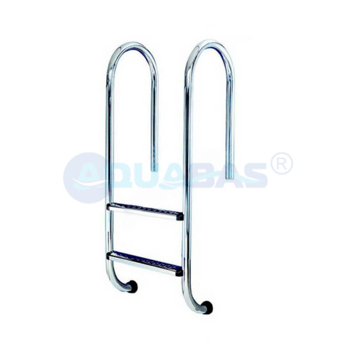 Лестница 2 ступени IML MURO AISI 304 (PS-0205)