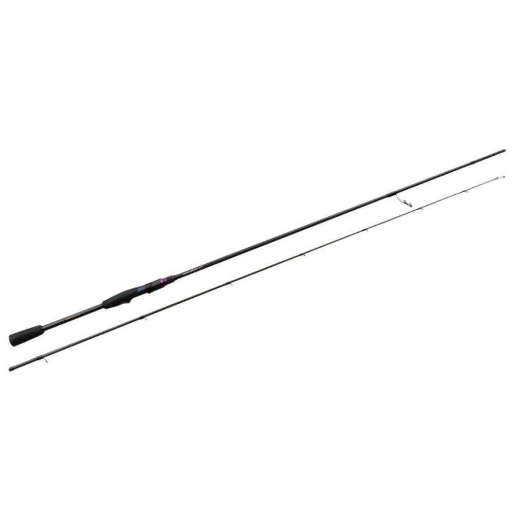 AZURA Удилище спиннинговое Raidоn XP R79MH Deep Hunt 2,36м тест 9-38г