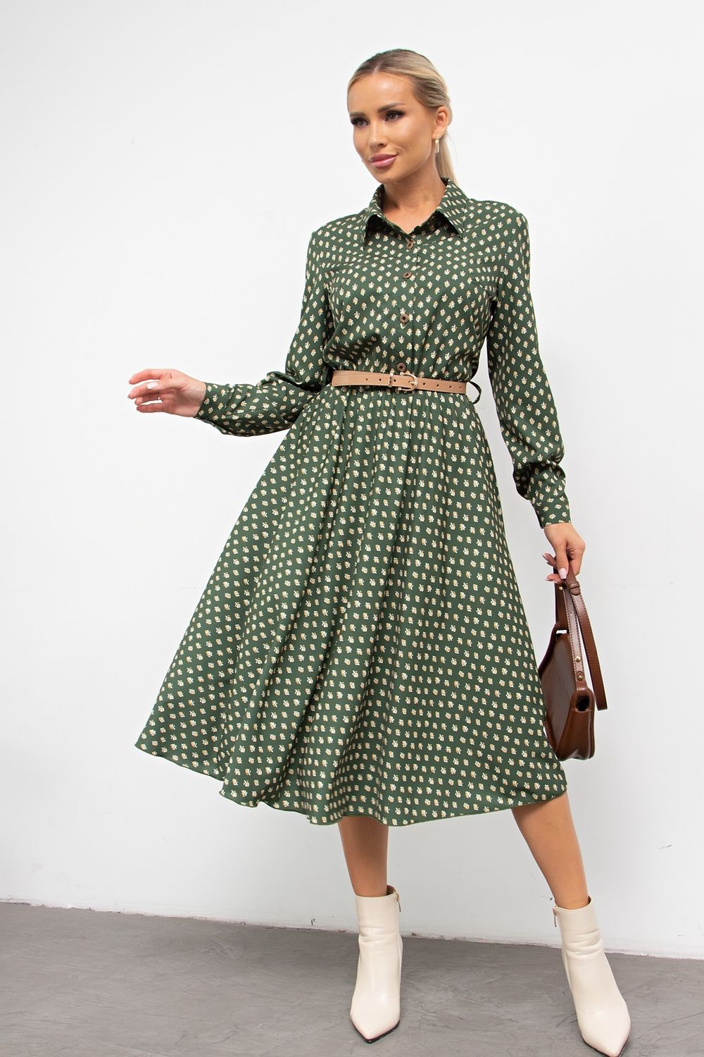 Платье Неада №43 Valentina