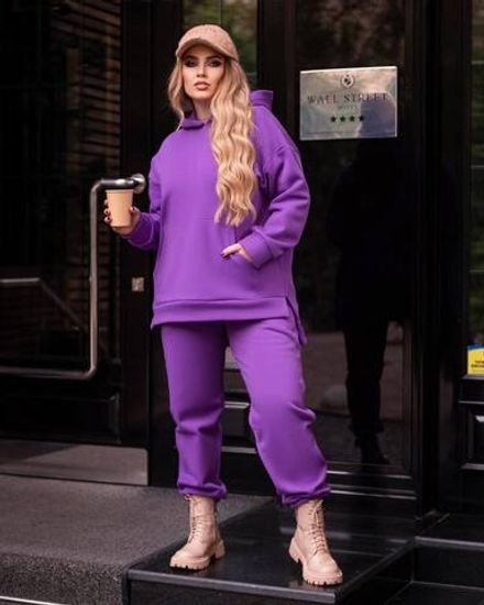 Костюм спортивный УК-579-10 Фабрика Моды