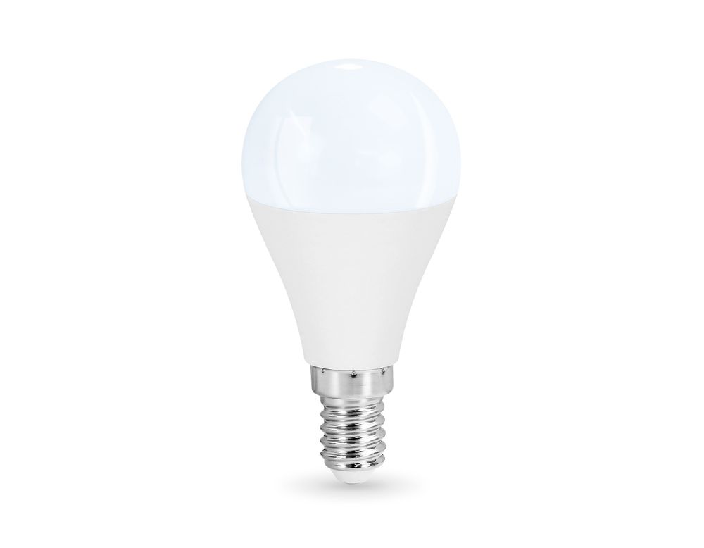 Ambrella Лампа светодиодная Шар P45 13W 6400K Лампы светодиодные G45, P45 451316