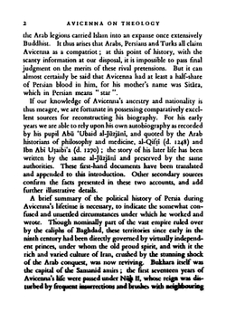 Avicenna on Theology | Сборник