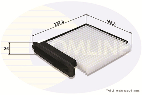 COMLINE - EKF325