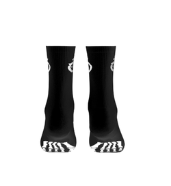 SKELETON SOCKS PACK x2 (B/W)