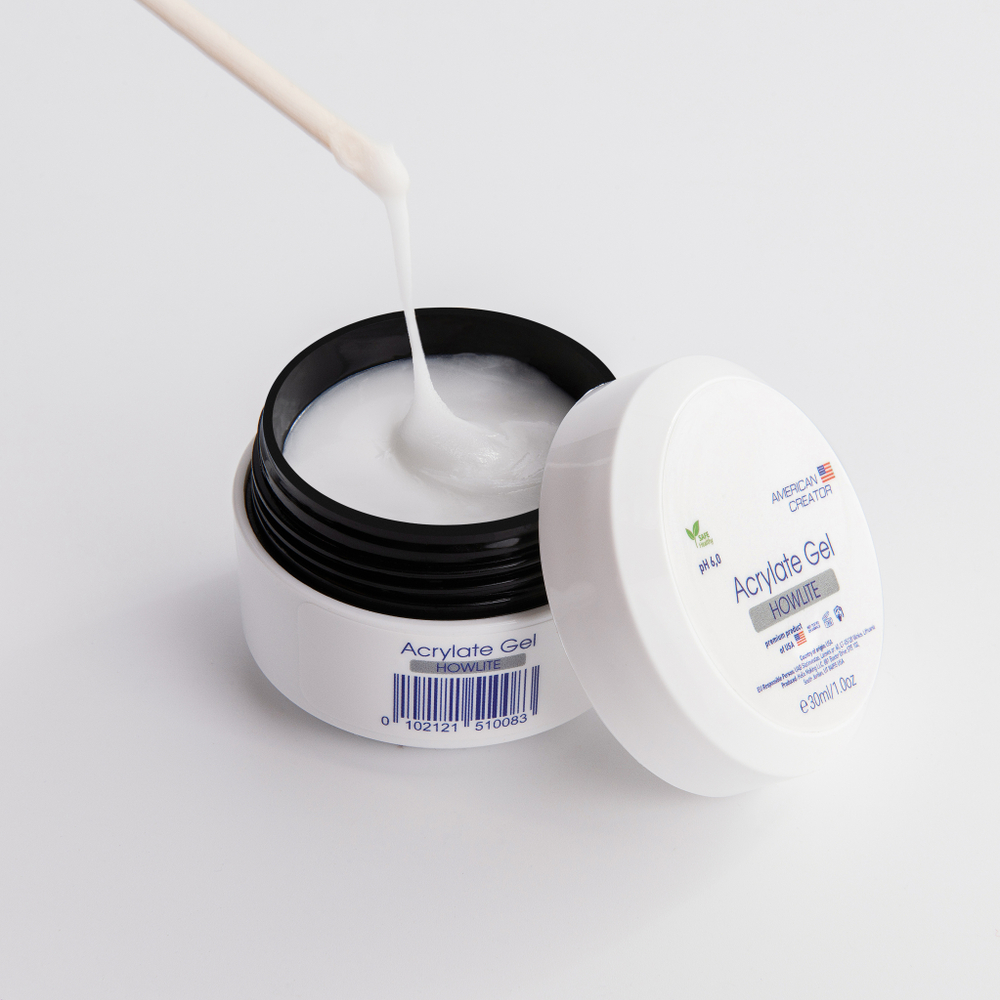 Acrylate Gel HOWLITE