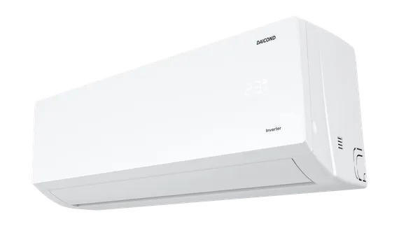 Инверторная сплит-система серии ODYS Inverter DNI-OS12NW (комплект)